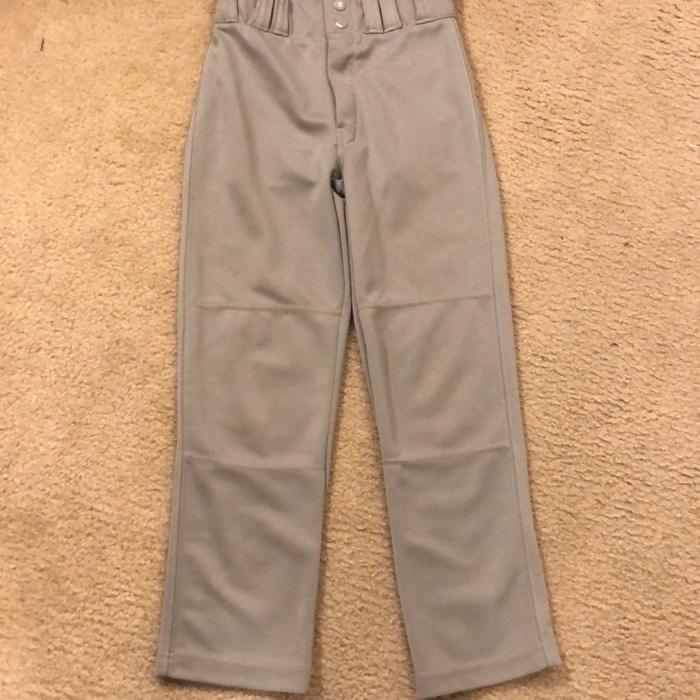Baseball pants